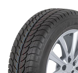 Шина SAVA 155/70R13 75 T Eskimo S3 +, зимова, без камери, без шипів (537793)